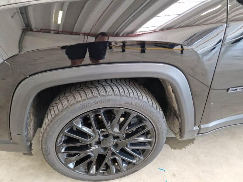 Jeep Compass 1.6 MJET II 96KW NIGHT EAGLE - foto 54