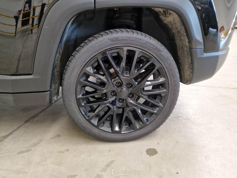 Jeep Compass 1.6 MJET II 96KW NIGHT EAGLE - foto 58