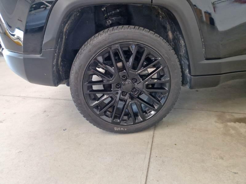 Jeep Compass 1.6 MJET II 96KW NIGHT EAGLE - foto 60