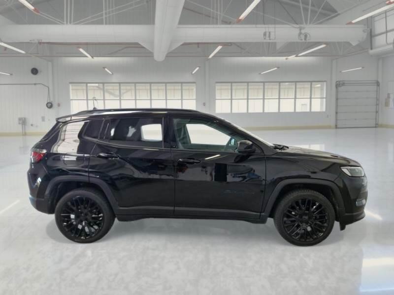 Jeep Compass 1.6 MJET II 96KW NIGHT EAGLE - foto 7