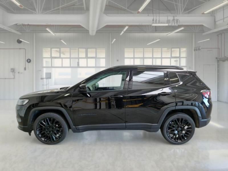 Jeep Compass 1.6 MJET II 96KW NIGHT EAGLE - foto 8