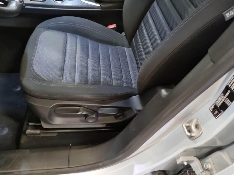 Alfa Romeo Stelvio 2.2 TD 190 CV SUPER BUSINESS AT8 Q4 - foto 12