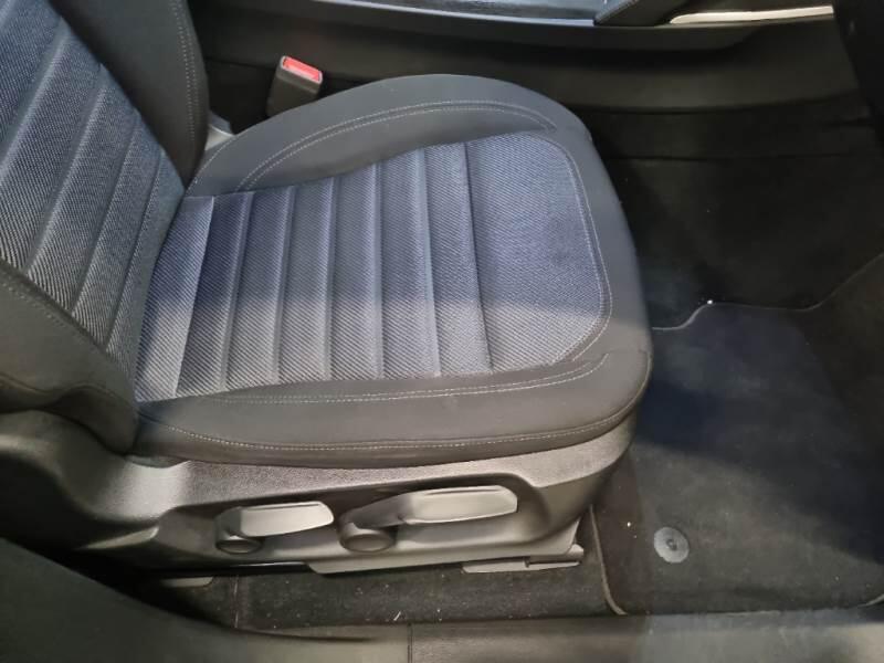 Alfa Romeo Stelvio 2.2 TD 190 CV SUPER BUSINESS AT8 Q4 - foto 14