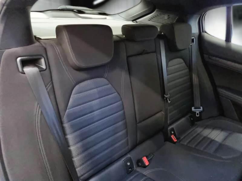 Alfa Romeo Stelvio 2.2 TD 190 CV SUPER BUSINESS AT8 Q4 - foto 15