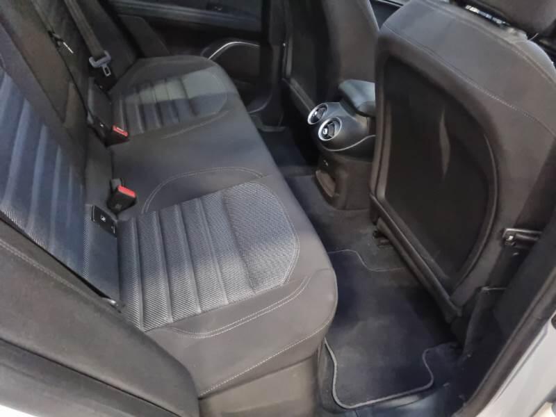 Alfa Romeo Stelvio 2.2 TD 190 CV SUPER BUSINESS AT8 Q4 - foto 16