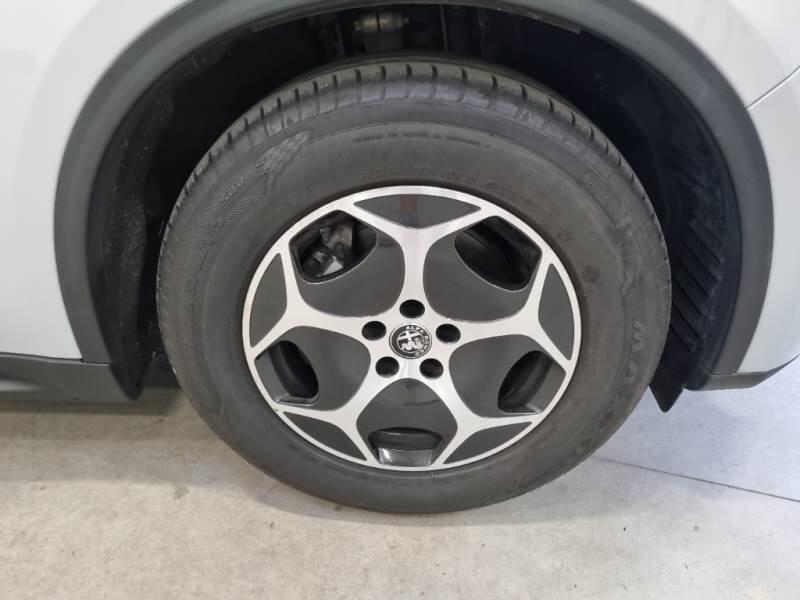 Alfa Romeo Stelvio 2.2 TD 190 CV SUPER BUSINESS AT8 Q4 - foto 17