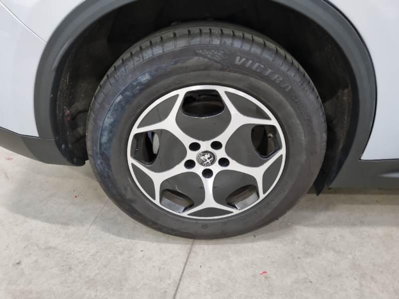 Alfa Romeo Stelvio 2.2 TD 190 CV SUPER BUSINESS AT8 Q4 - foto 18