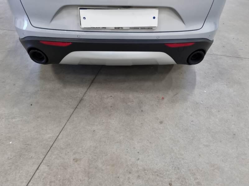 Alfa Romeo Stelvio 2.2 TD 190 CV SUPER BUSINESS AT8 Q4 - foto 30
