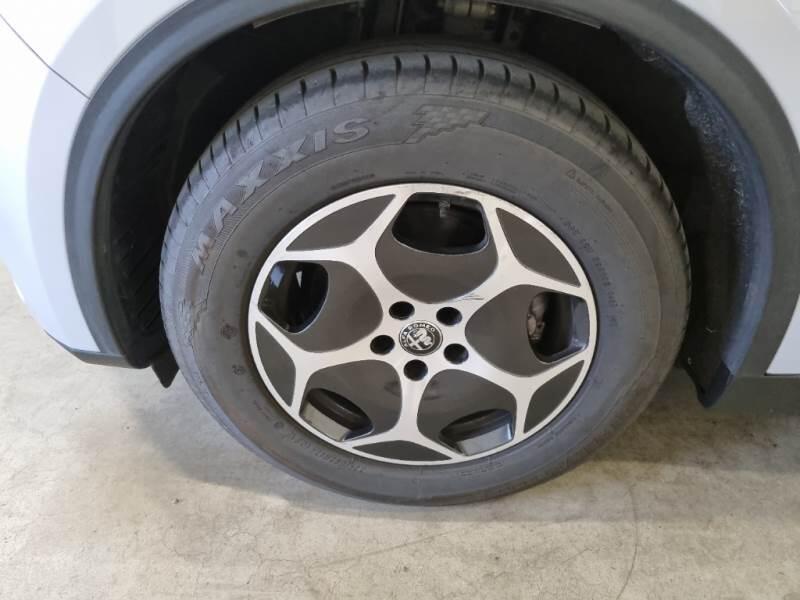 Alfa Romeo Stelvio 2.2 TD 190 CV SUPER BUSINESS AT8 Q4 - foto 35