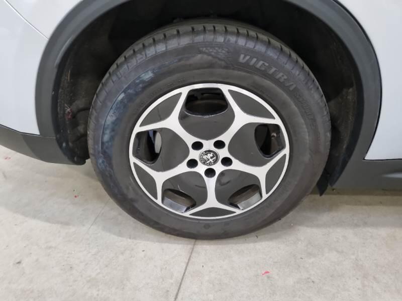 Alfa Romeo Stelvio 2.2 TD 190 CV SUPER BUSINESS AT8 Q4 - foto 37
