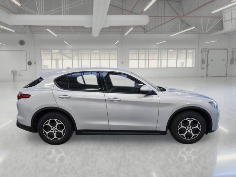 Alfa Romeo Stelvio 2.2 TD 190 CV SUPER BUSINESS AT8 Q4 - foto 7