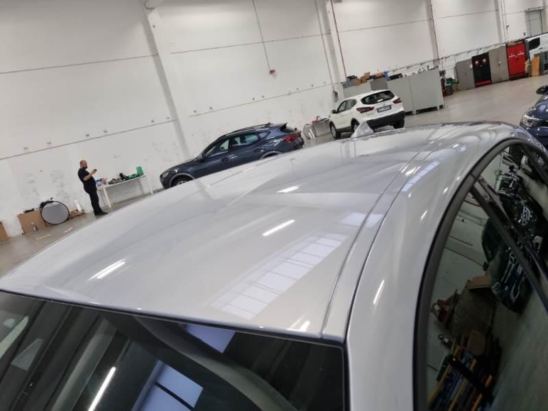 Alfa Romeo Stelvio 2.2 TD 190 CV SUPER BUSINESS AT8 Q4 - foto 9