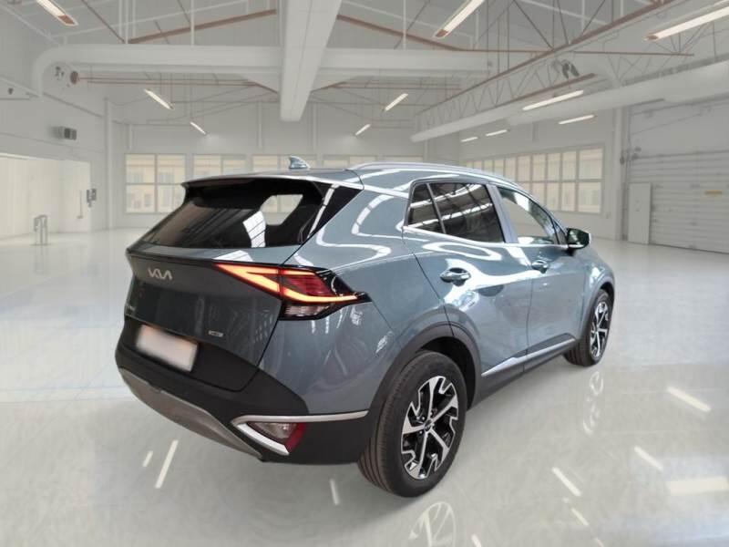 Kia Sportage SUV 1.6 TGDI HEV STYLE 2WD AUTO - foto 2