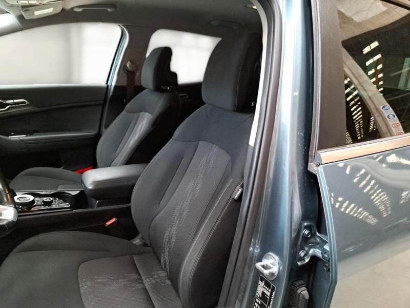 Kia Sportage SUV 1.6 TGDI HEV STYLE 2WD AUTO - foto 11