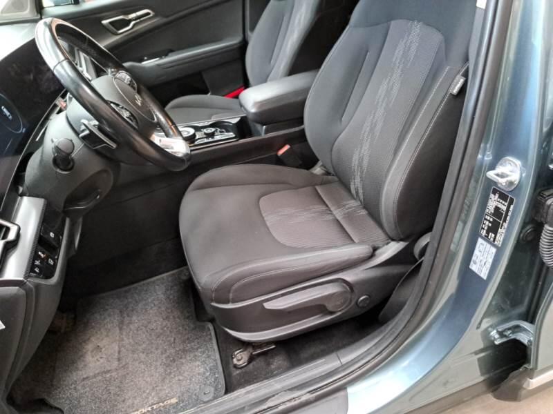 Kia Sportage SUV 1.6 TGDI HEV STYLE 2WD AUTO - foto 12