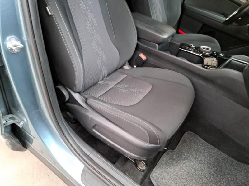 Kia Sportage SUV 1.6 TGDI HEV STYLE 2WD AUTO - foto 14