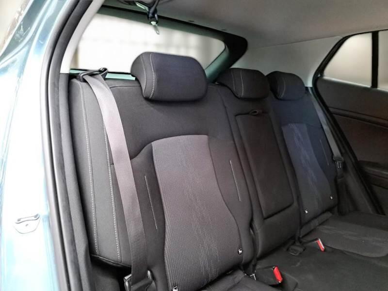 Kia Sportage SUV 1.6 TGDI HEV STYLE 2WD AUTO - foto 15