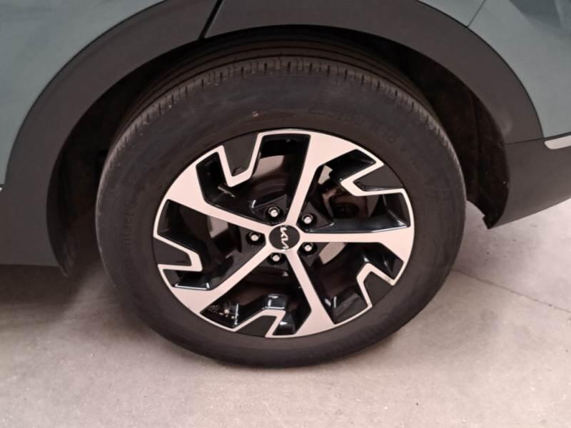 Kia Sportage SUV 1.6 TGDI HEV STYLE 2WD AUTO - foto 19