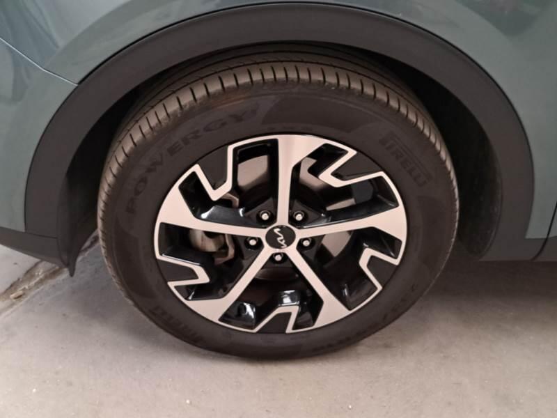 Kia Sportage SUV 1.6 TGDI HEV STYLE 2WD AUTO - foto 20