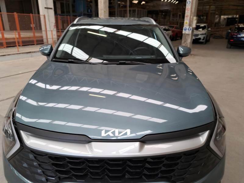 Kia Sportage SUV 1.6 TGDI HEV STYLE 2WD AUTO - foto 21
