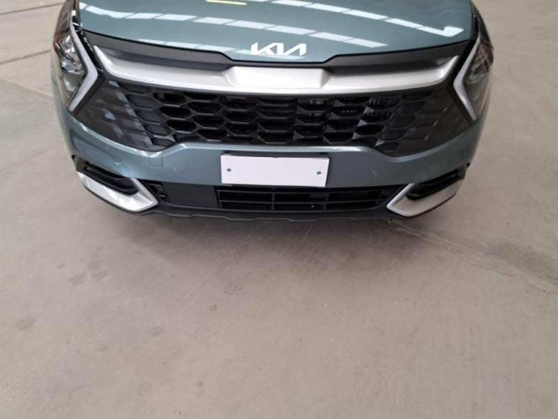 Kia Sportage SUV 1.6 TGDI HEV STYLE 2WD AUTO - foto 24