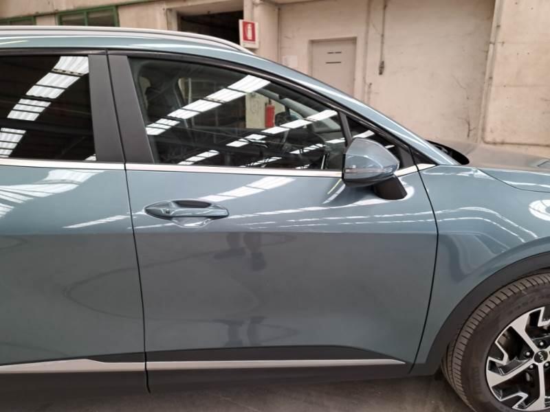 Kia Sportage SUV 1.6 TGDI HEV STYLE 2WD AUTO - foto 29