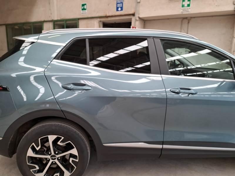 Kia Sportage SUV 1.6 TGDI HEV STYLE 2WD AUTO - foto 36