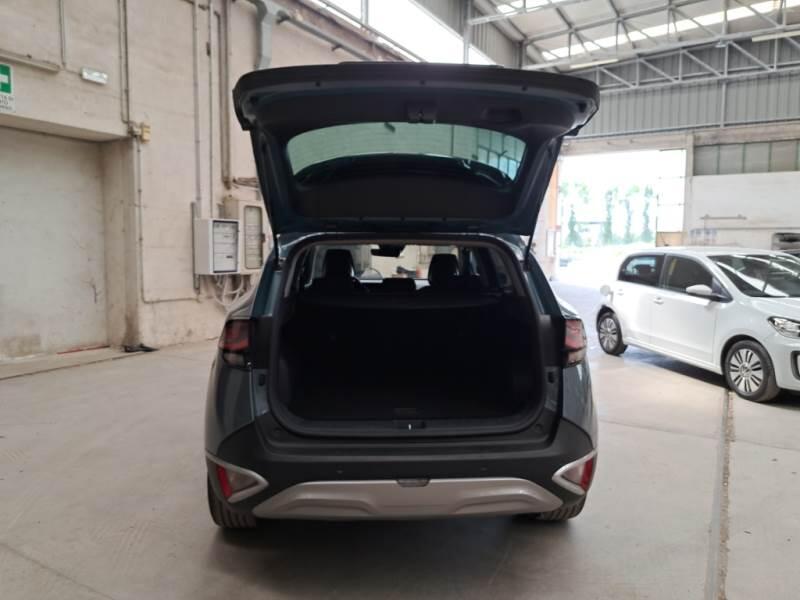 Kia Sportage SUV 1.6 TGDI HEV STYLE 2WD AUTO - foto 5