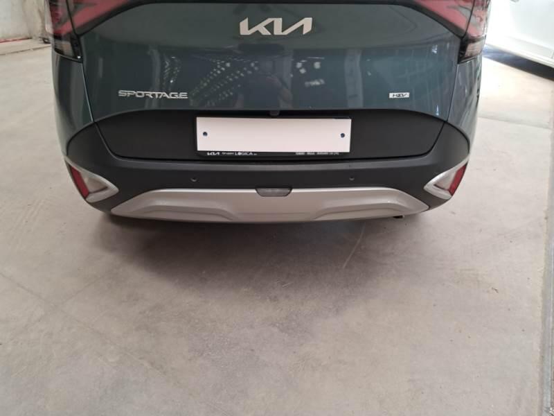 Kia Sportage SUV 1.6 TGDI HEV STYLE 2WD AUTO - foto 47