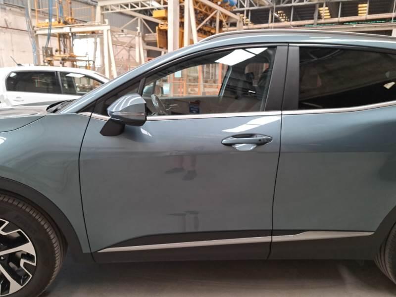 Kia Sportage SUV 1.6 TGDI HEV STYLE 2WD AUTO - foto 56