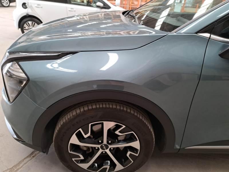Kia Sportage SUV 1.6 TGDI HEV STYLE 2WD AUTO - foto 59