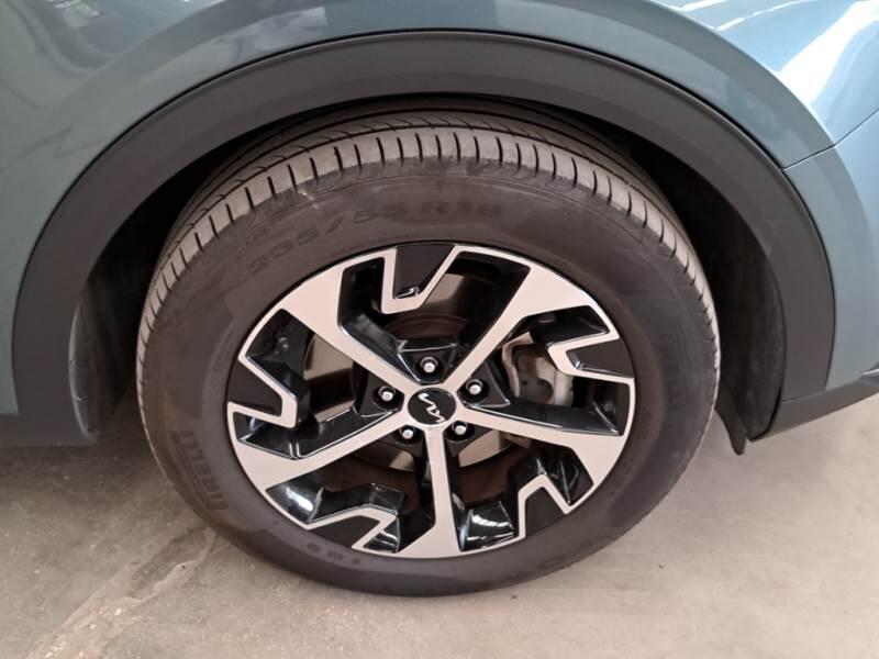 Kia Sportage SUV 1.6 TGDI HEV STYLE 2WD AUTO - foto 64