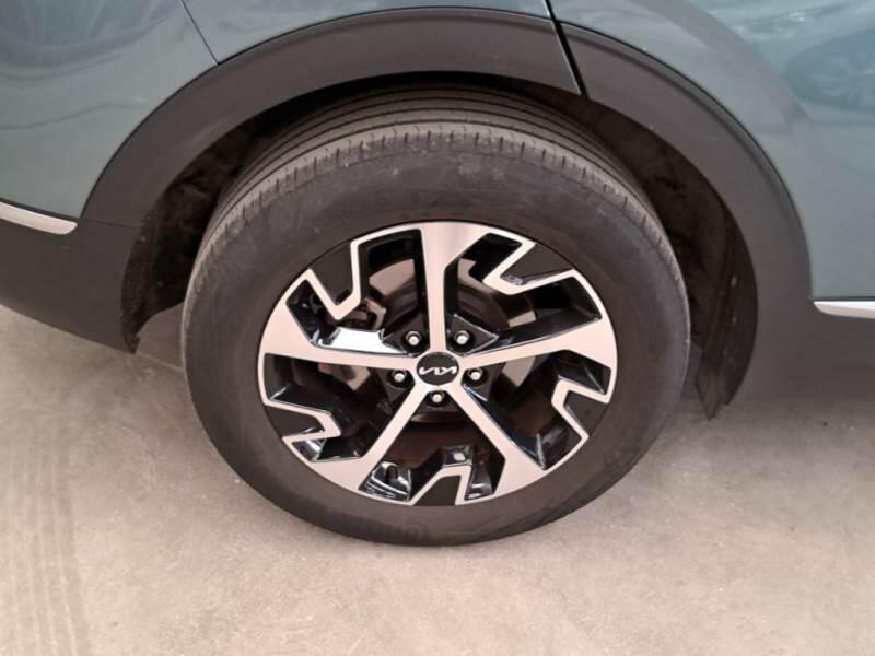 Kia Sportage SUV 1.6 TGDI HEV STYLE 2WD AUTO - foto 69