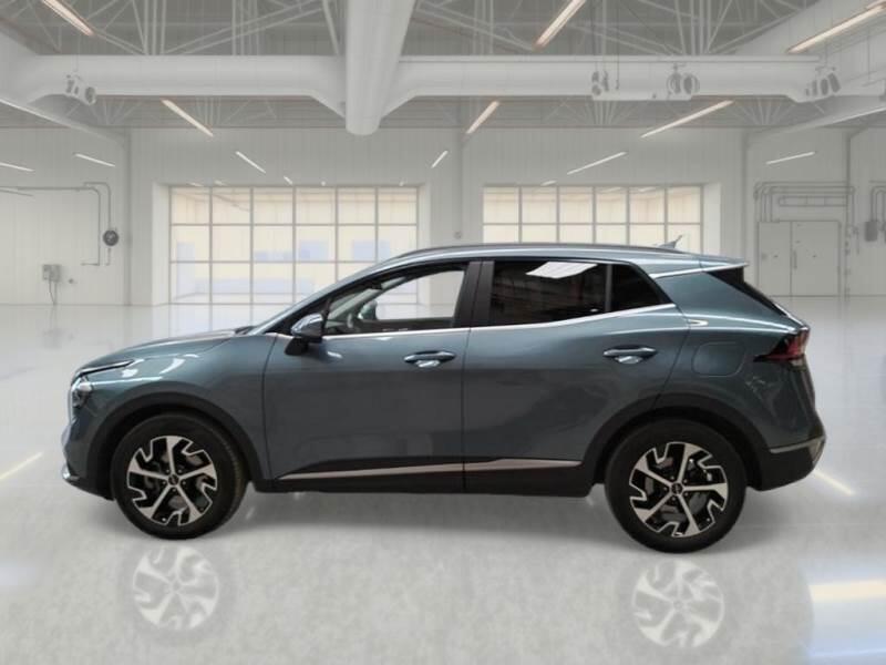Kia Sportage SUV 1.6 TGDI HEV STYLE 2WD AUTO - foto 8