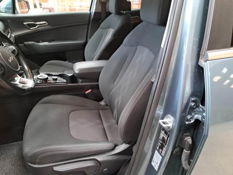 Kia Sportage SUV 1.6 TGDI HEV STYLE 2WD AUTO - foto 74
