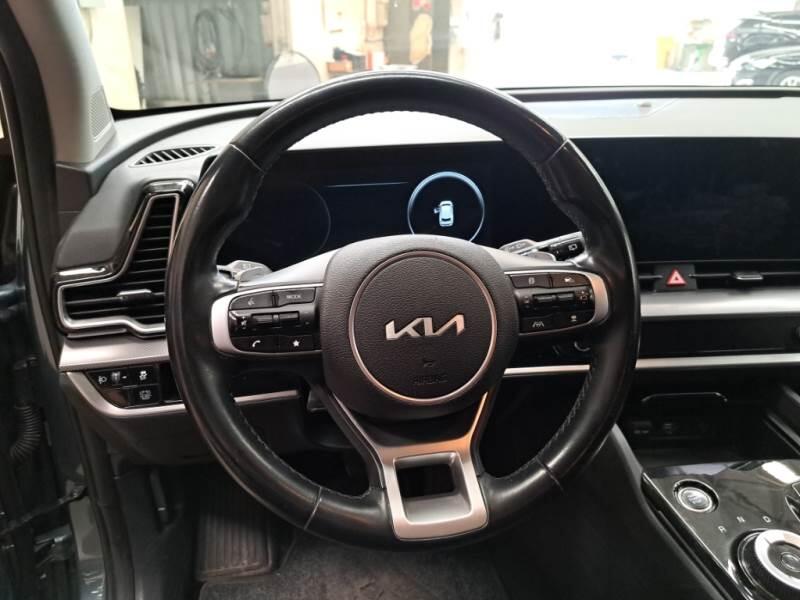 Kia Sportage SUV 1.6 TGDI HEV STYLE 2WD AUTO - foto 79