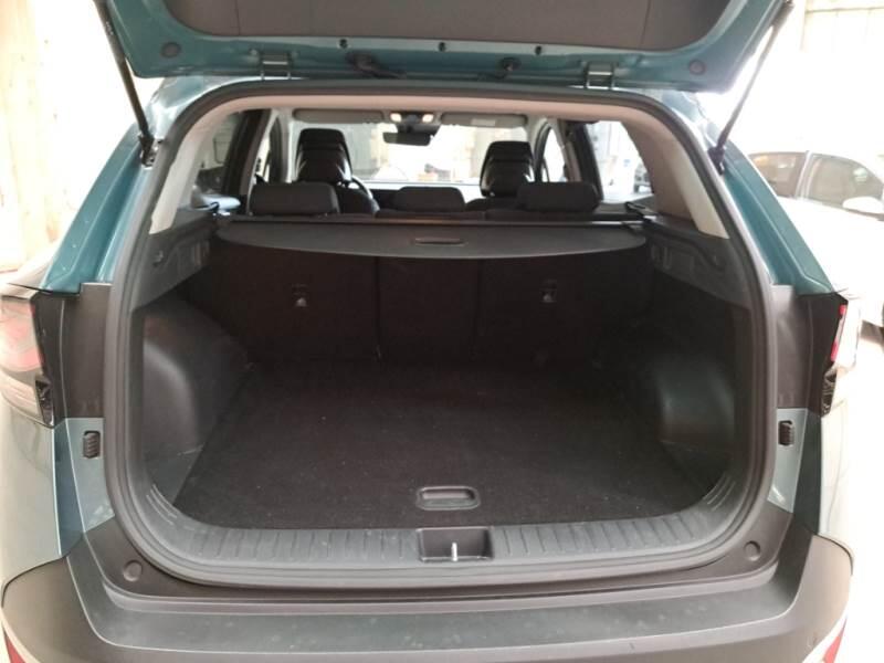 Kia Sportage SUV 1.6 TGDI HEV STYLE 2WD AUTO - foto 93
