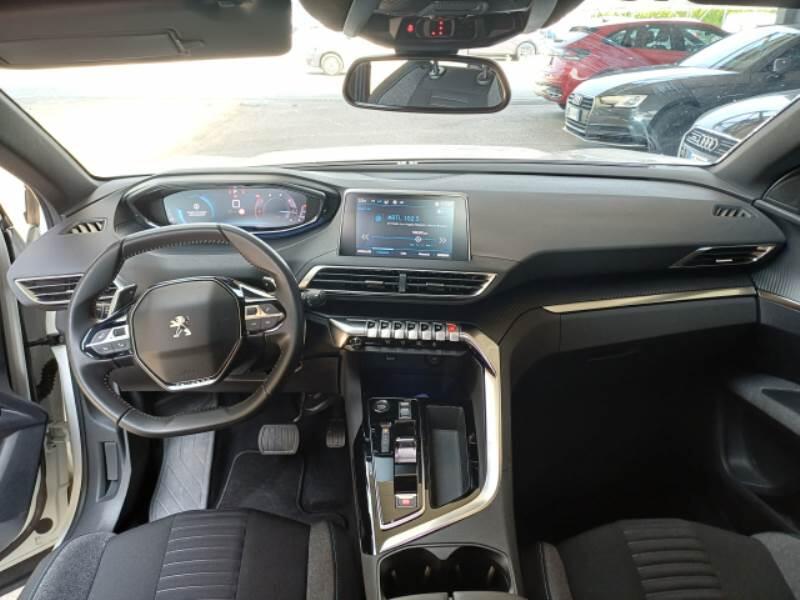 Peugeot 3008 SUV BLUEHDI 130 EAT8 SeS ACTIVE PACK - foto 3