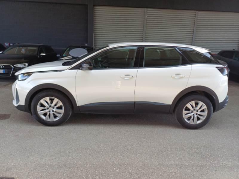 Peugeot 3008 SUV BLUEHDI 130 EAT8 SeS ACTIVE PACK - foto 8
