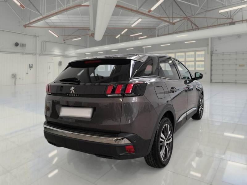 Peugeot 3008 130 EAT8 SeS ALLURE - foto 2