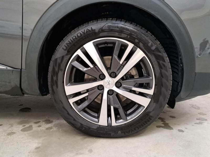 Peugeot 3008 130 EAT8 SeS ALLURE - foto 16