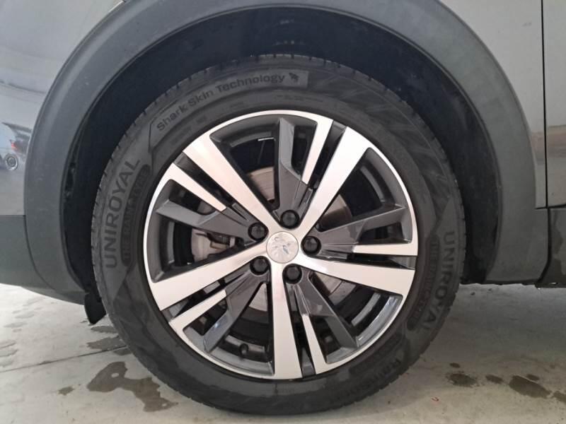Peugeot 3008 130 EAT8 SeS ALLURE - foto 19