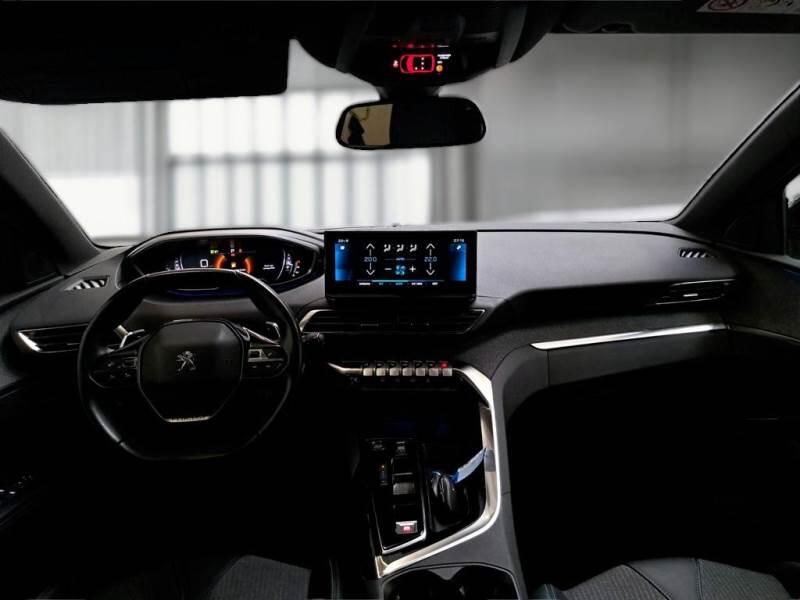 Peugeot 3008 130 EAT8 SeS ALLURE - foto 3