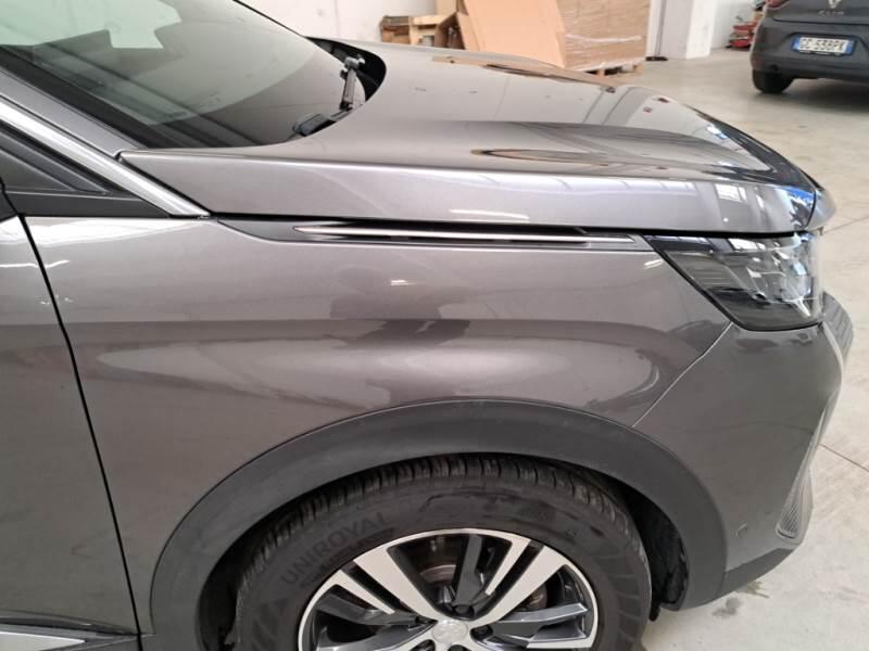 Peugeot 3008 130 EAT8 SeS ALLURE - foto 40