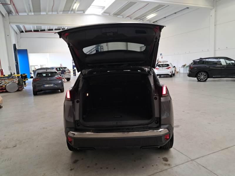 Peugeot 3008 130 EAT8 SeS ALLURE - foto 5