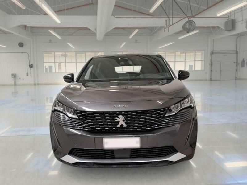 Peugeot 3008 130 EAT8 SeS ALLURE - foto 6