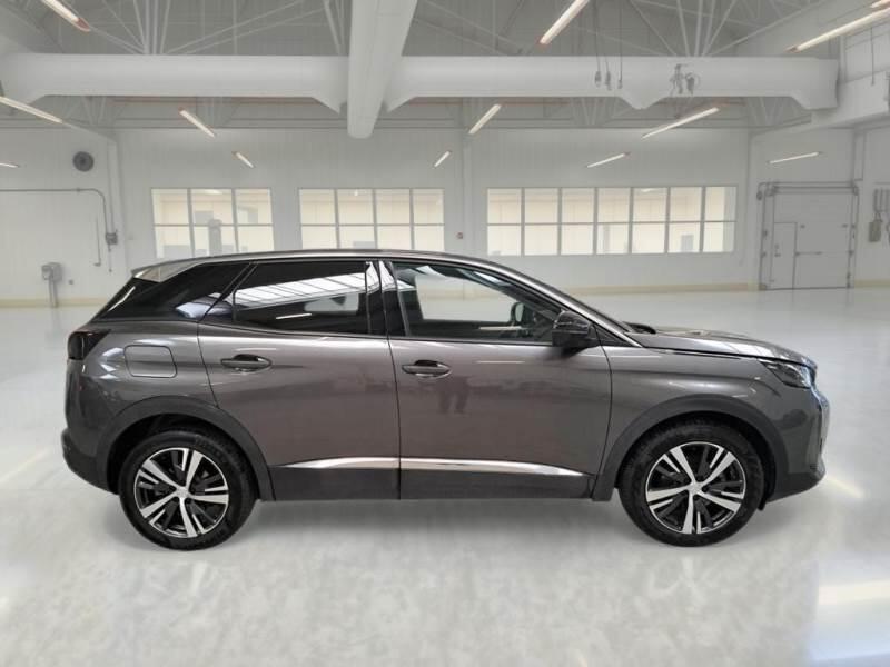 Peugeot 3008 130 EAT8 SeS ALLURE - foto 7