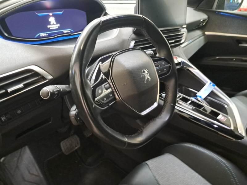 Peugeot 3008 130 EAT8 SeS ALLURE - foto 69
