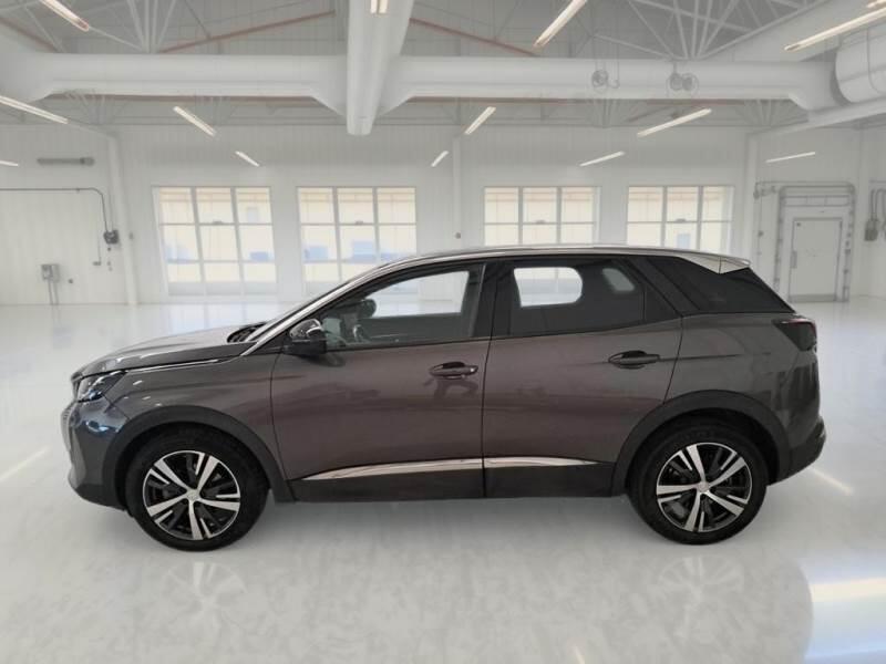Peugeot 3008 130 EAT8 SeS ALLURE - foto 8