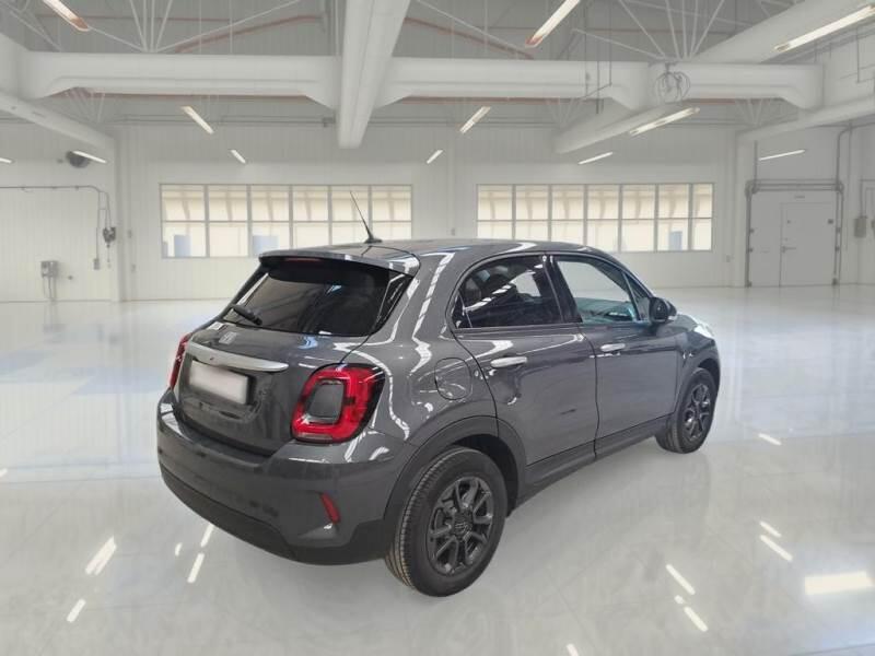 Fiat 500X 1.3 MJET 95CV E6D CLUB - foto 2
